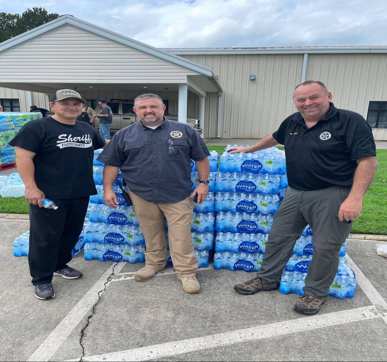 rome ga cares summerville