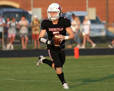 Prep Football Preview Sonoraville Set For North Murray The