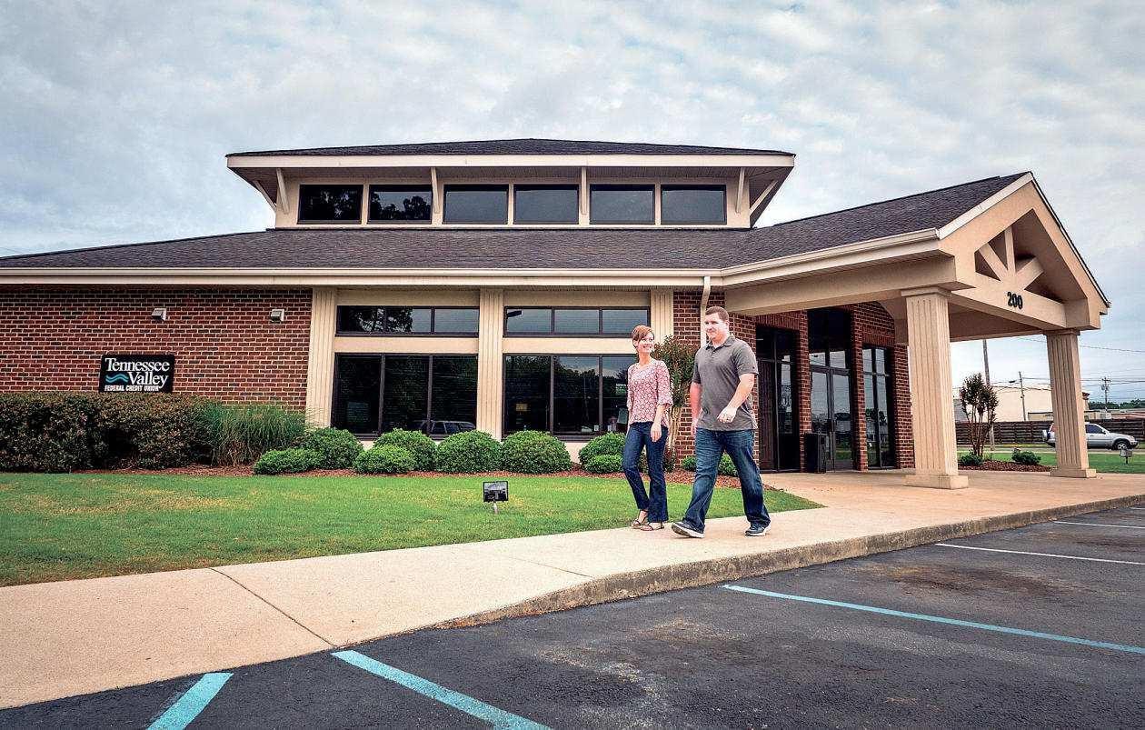 Tvfcu Focuses On Convenience During Its Eighth Decade Northwestgeorgianews Com Easily create a study session, invite your friends, and get to work! tvfcu focuses on convenience during its
