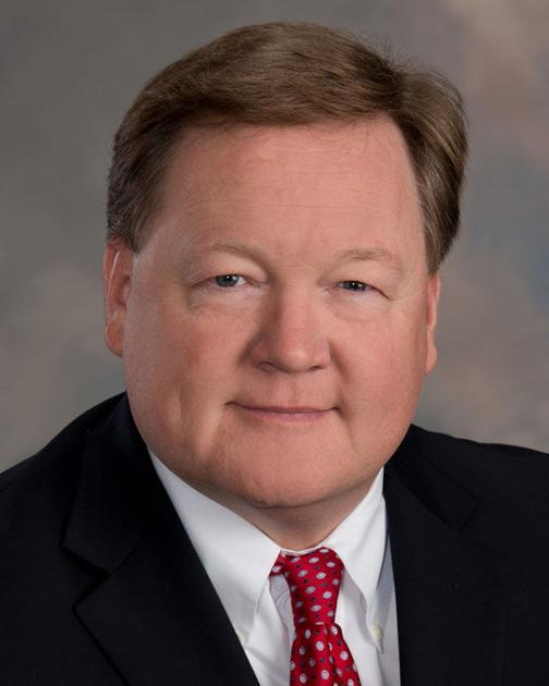 Rome attorney William 'Billy' Sparks chosen to fill Judge Matthews