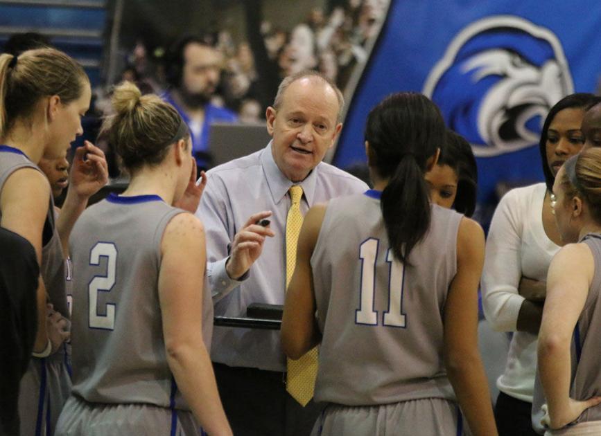 Shorter Basketball Shorter University Women S Basketball Coach