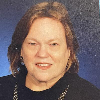 Pam Walker