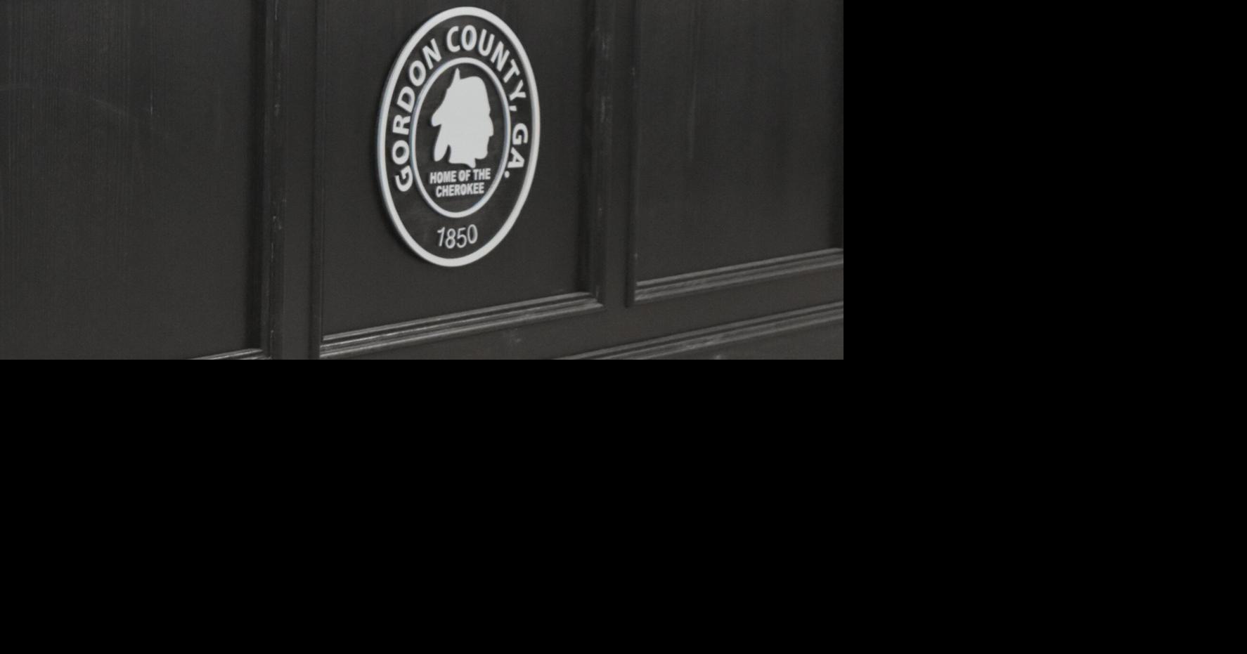Gordon County Government plans lower 2027 millage rate