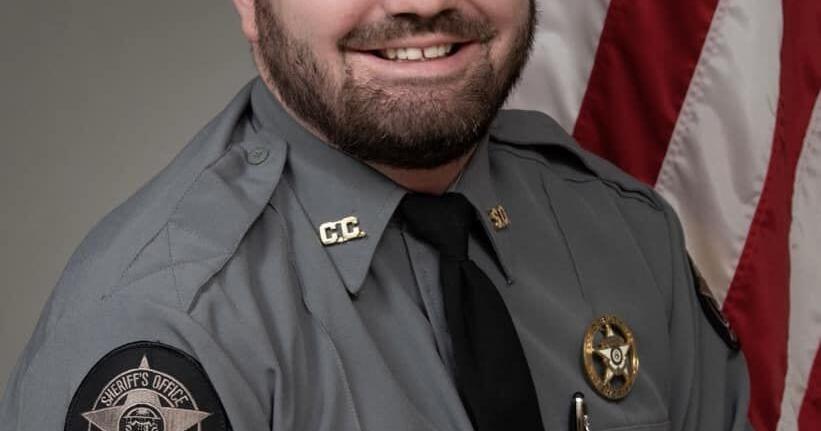 Carroll County Deputy Shot While Executing Search Warrant | Local News ...
