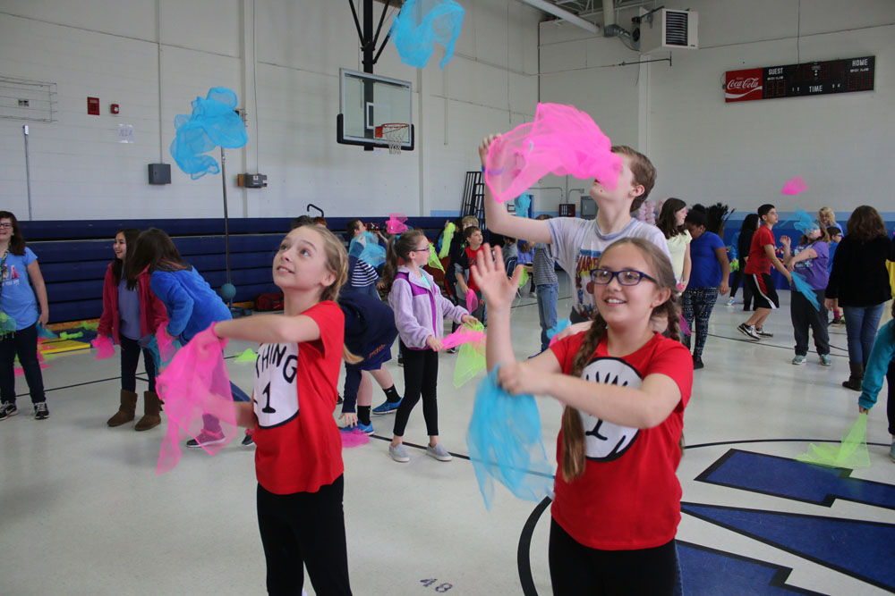 Circus of the Kids