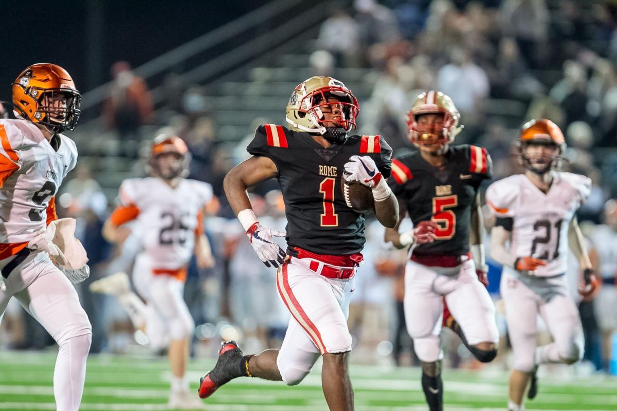 Elite Classic coming to Rome The Rome NewsTribune
