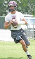 PIGSKIN PREVIEW: Sand Rock feels back at home in Class 2A