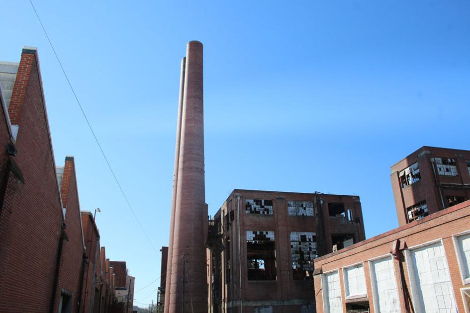 Commonalities of NW textile mill communities focus of meeting at Chieftains Local News