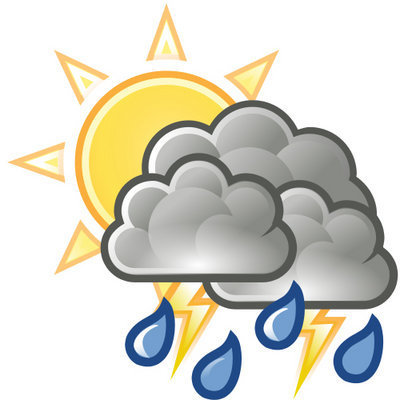 Bad weather