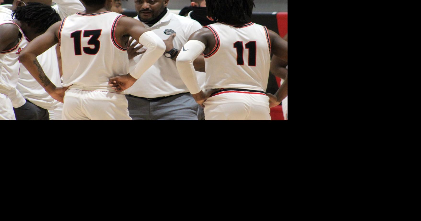 BASKETBALL Bulldogs seek to finish the drill Sports