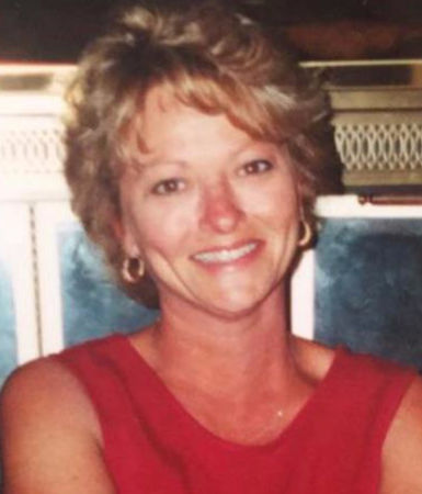 Janice Brinson