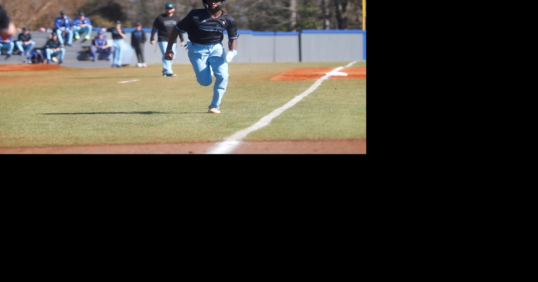 Shorter begins baseball season | Sports | northwestgeorgianews.com
