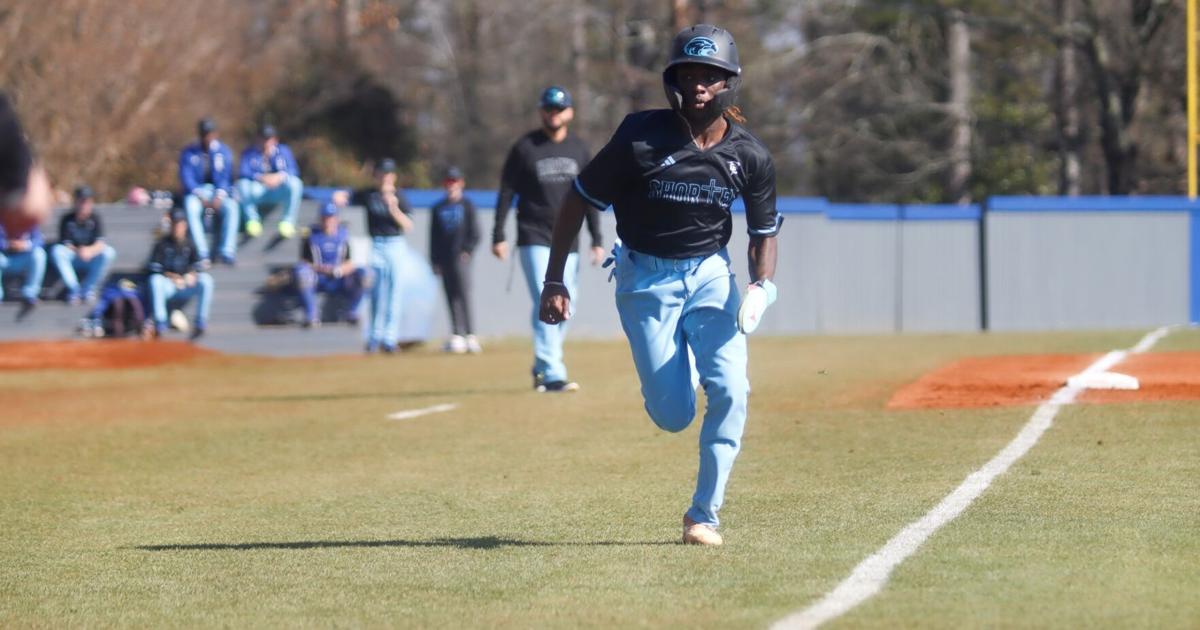 Shorter begins baseball season | Sports | northwestgeorgianews.com