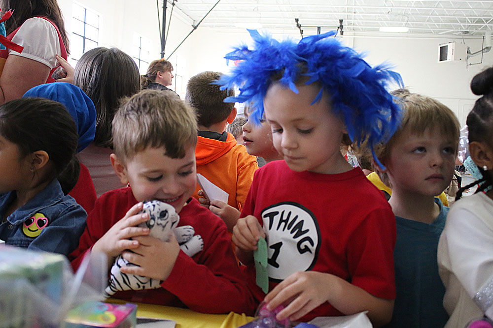 Circus of the Kids