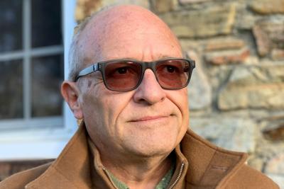Graham Rustay COLUMN: My friend Mike Tenney is Dead | Local | northwestgeorgianews.com