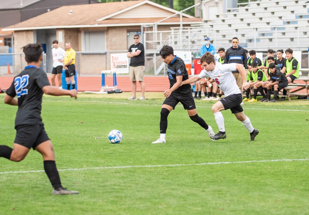 Gordon Central beats Thomasville for trip to final four