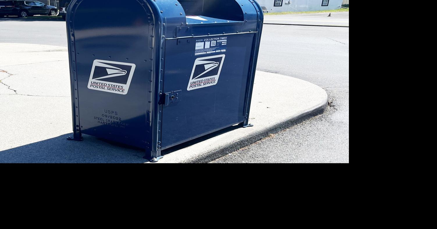 Georgia Mail Delivery Ranked Worst In Nation | Local ...