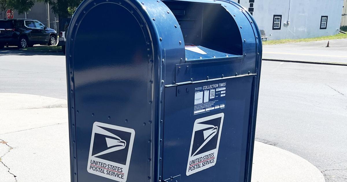 Georgia Mail Georgia Mail Delivery Ranked Worst In Nation | Local ...