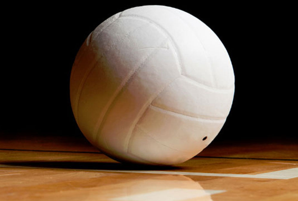 VOLLEYBALL: Area teams set tempo early | Armuchee ...