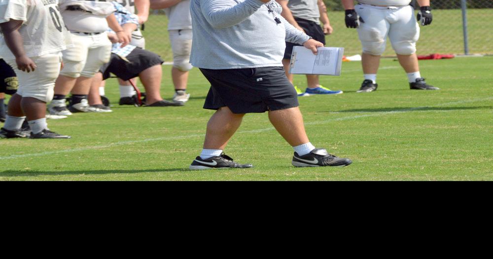 Jeff Shiflett resigns as head coach of Pepperell to focus on family