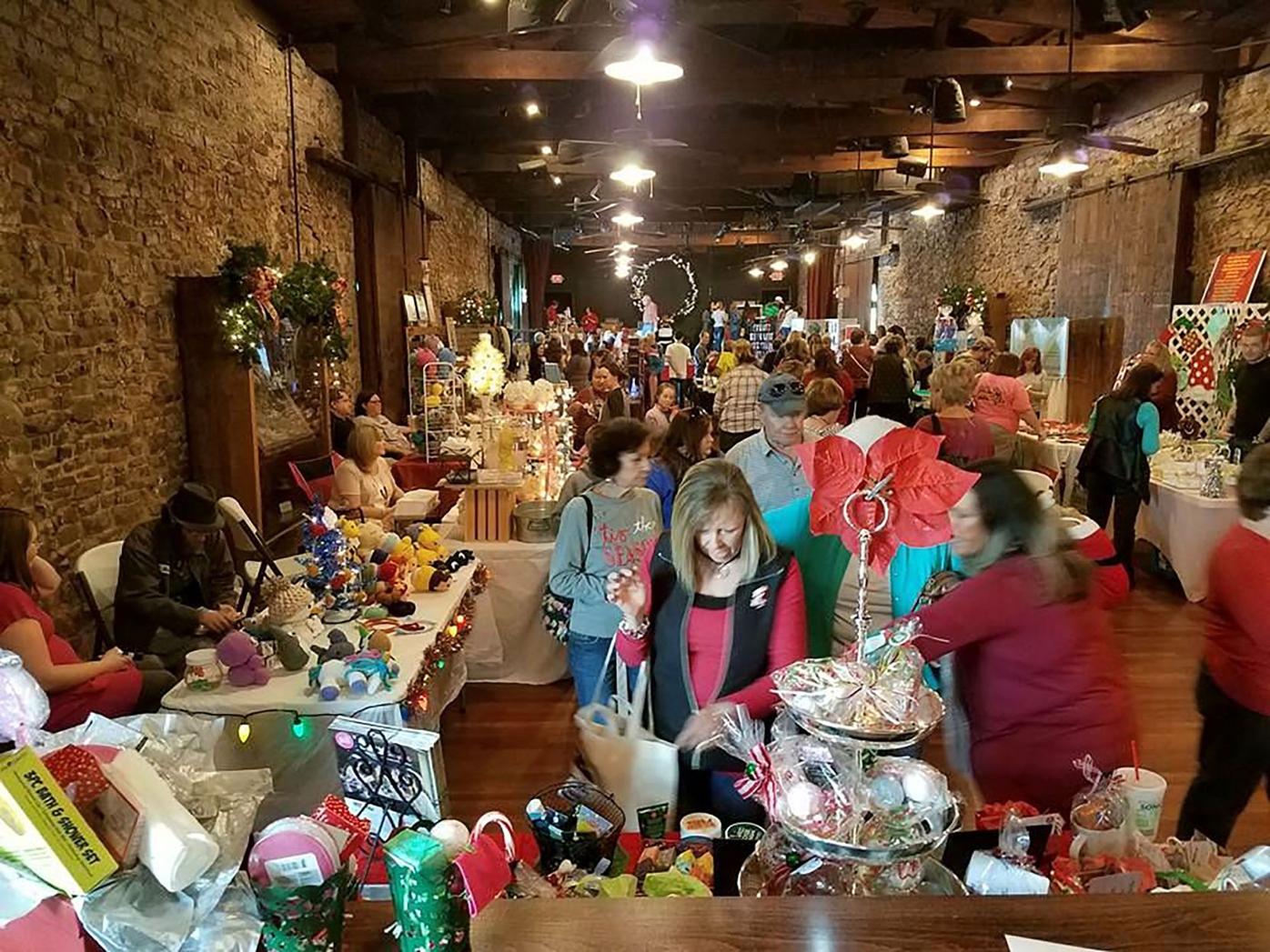 Fort Oglethorpe Ga Christmas Parade 2022 Ringgold, Fort Oglethorpe Christmas Parades And Events | Lifestyles |  Northwestgeorgianews.com