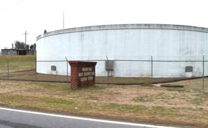 City of Calhoun chooses long term PFAS treatment process