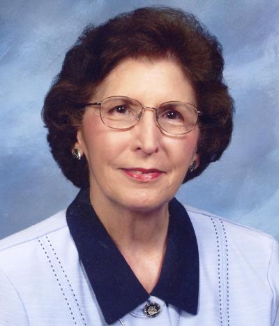 Mary Mason