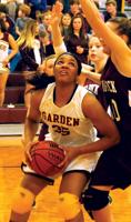 HIGH SCHOOL BASKETBALL: Spring Garden girls defeat Sand Rock in rematch of county tournament final