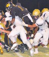 Warriors knock off Jacksonville, win first region championship since 2009