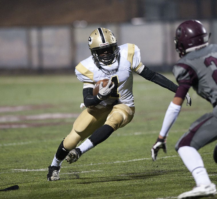 Pepperell First Round Playoff Game | Gallery | northwestgeorgianews.com