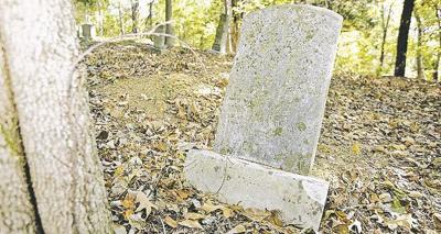 Zuber Cemetery to unveil memorial plaque
