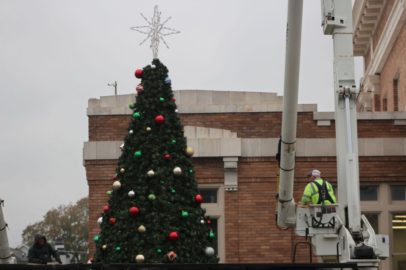 Lindale Christmas Parade Route 2022 Rome Christmas Parade Drive Thru At State Mutual Stadium Today, Cave Spring  And Lindale For This Saturday | Bigstory | Northwestgeorgianews.com