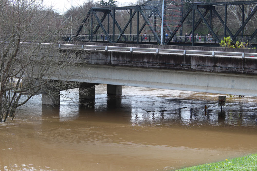 Holiday flooding Gallery