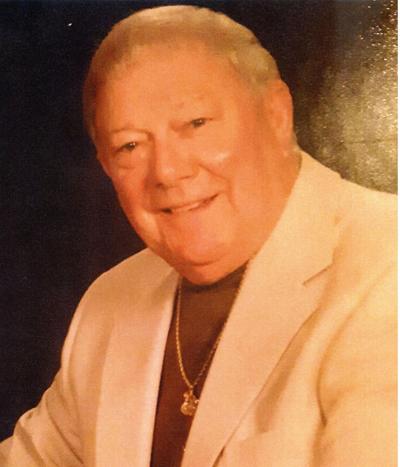 Gerald "Jerry" Terrell