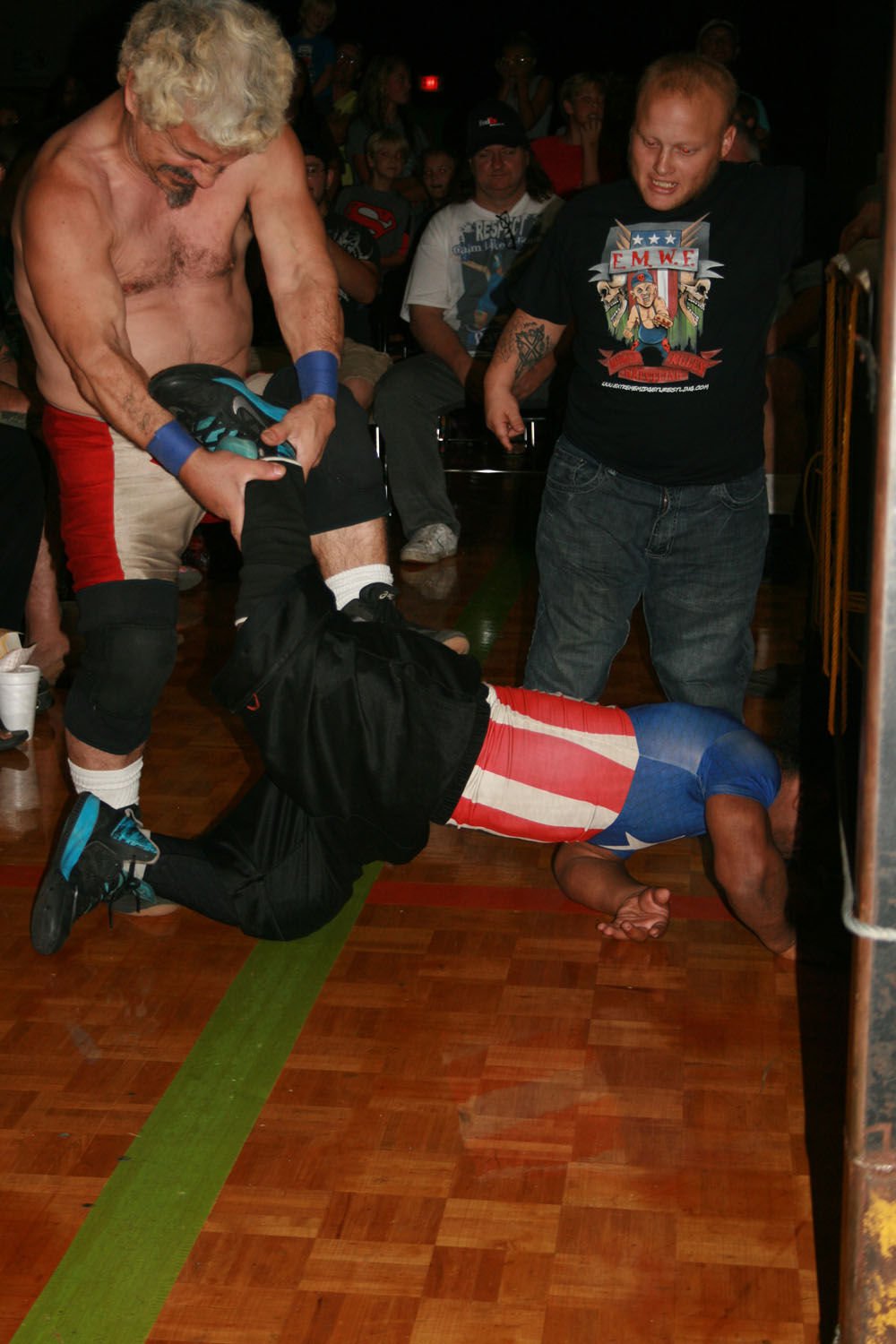 Extreme Midget Wrestling Gallery 