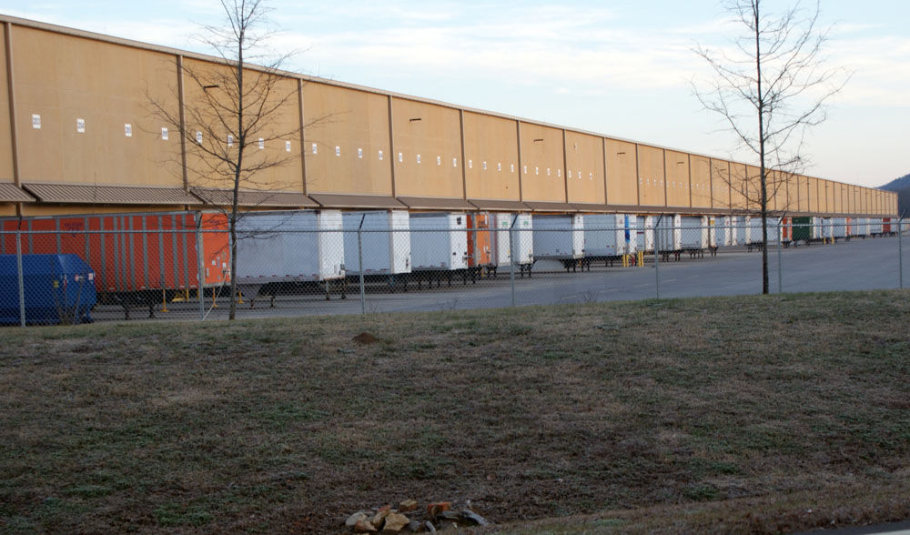 Authorities PILOT fees promote economic growth Business