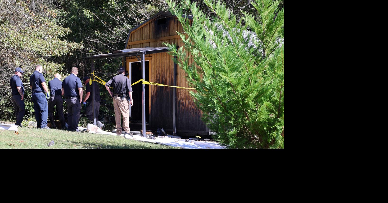 Rossville man spraying insulation dies in flash fire | Police/Fire news ...