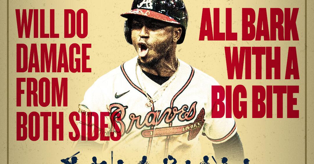 Atlanta Braves Launch Wanted in Texas All Star Campaign - Vimarsana News