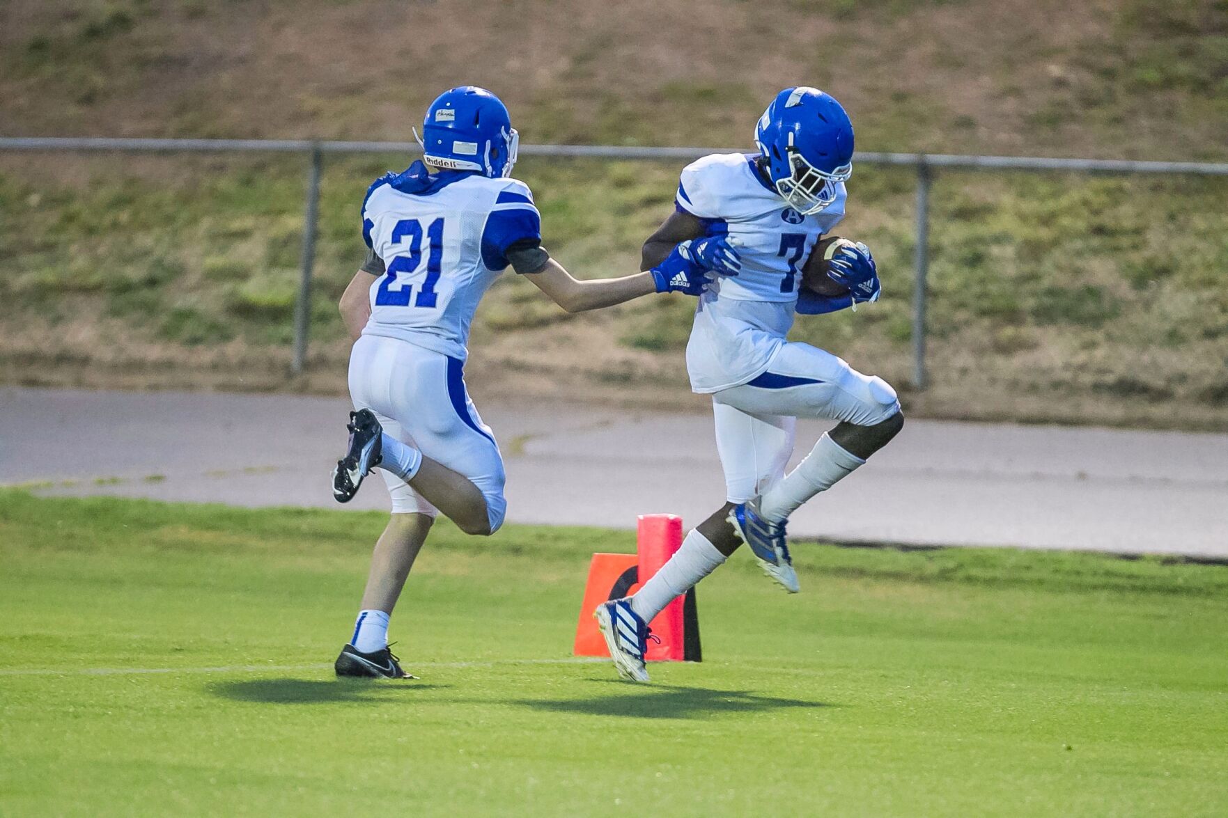 Armuchee Football 2020 Preview | The Rome News-Tribune ...