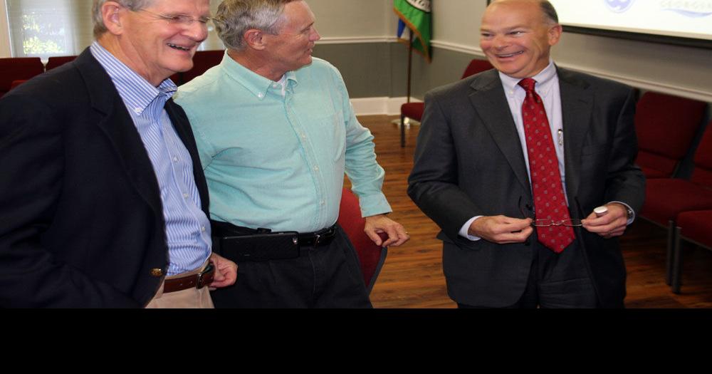 GE tract planned to be public park; Rome officially accepts GE donation ...