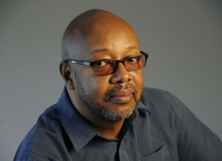 Leonard Pitts Jr.