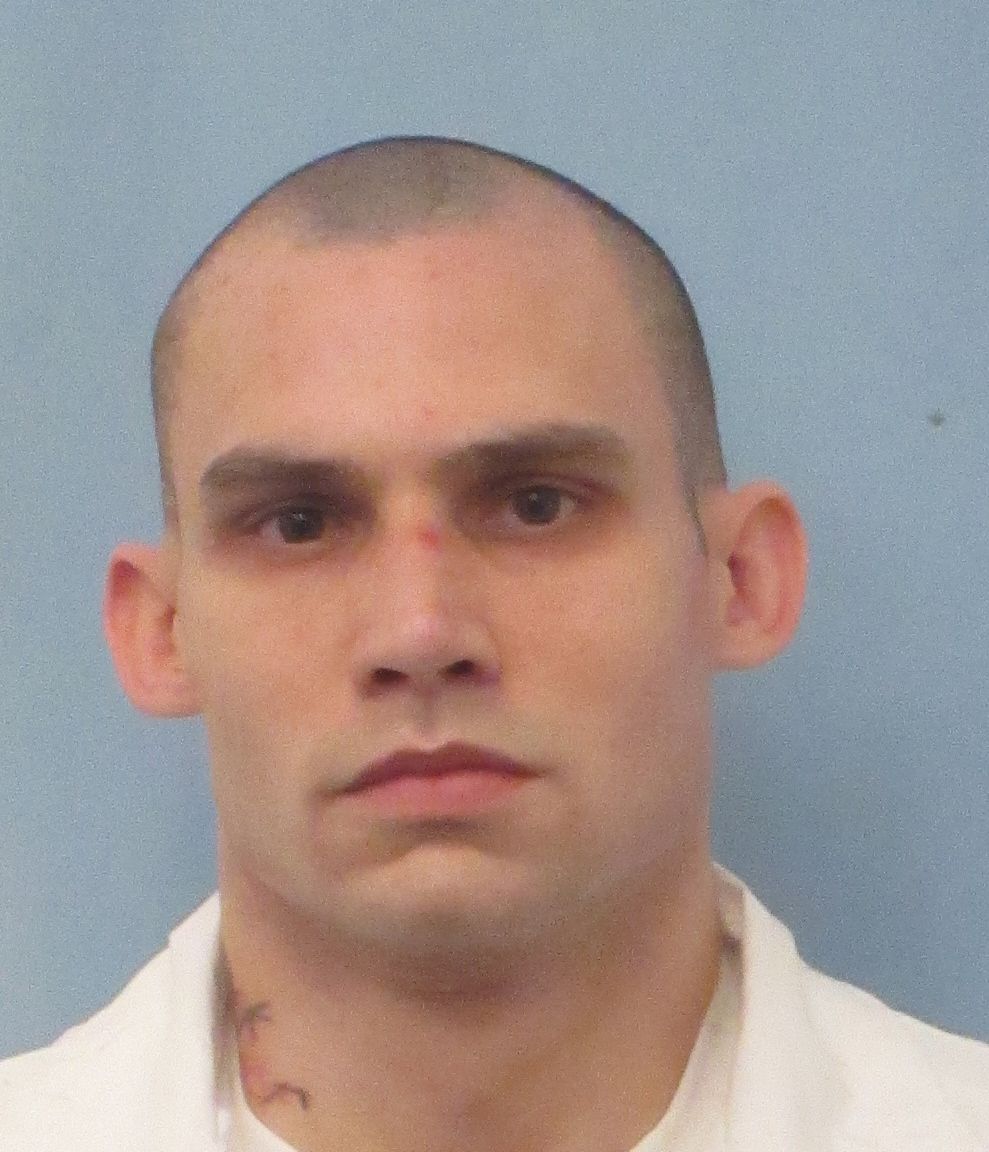 Inmate recaptured The Cherokee County Herald