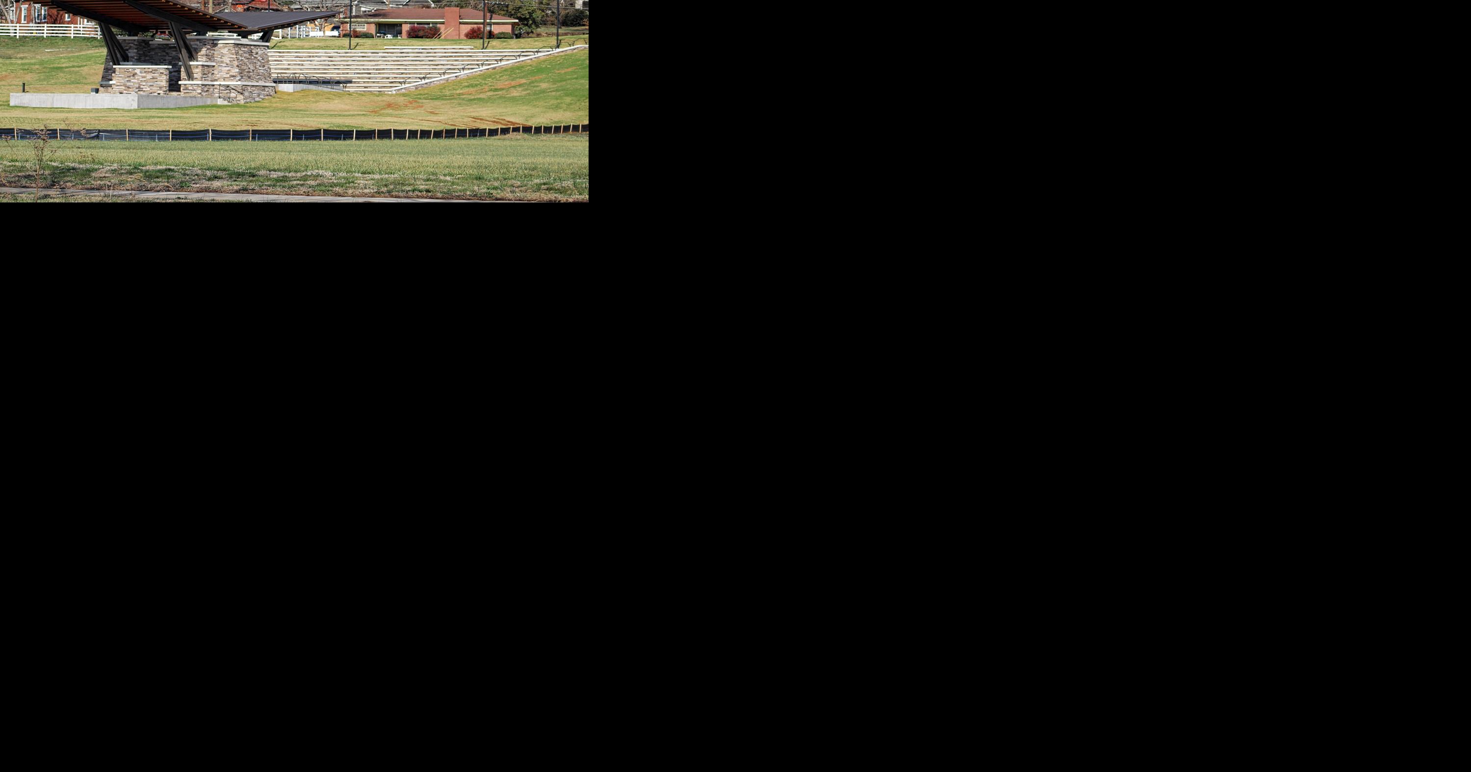 Long-planned project close to completion in Rockmart | Local ...