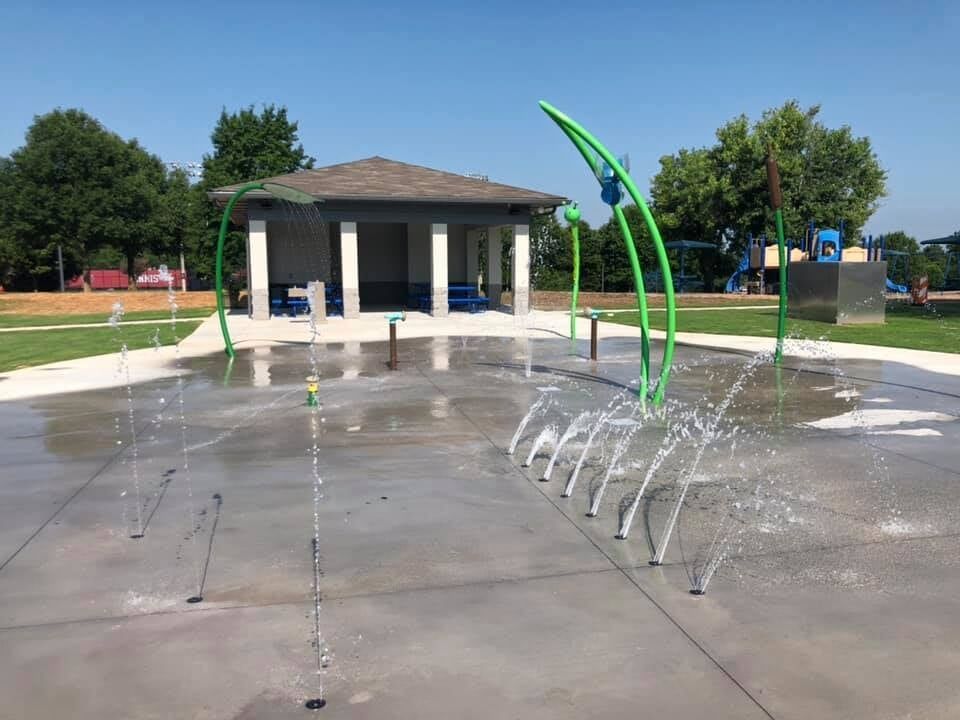 Splash pad, Salacoa Beach and city pool open this weekend Gordon Life