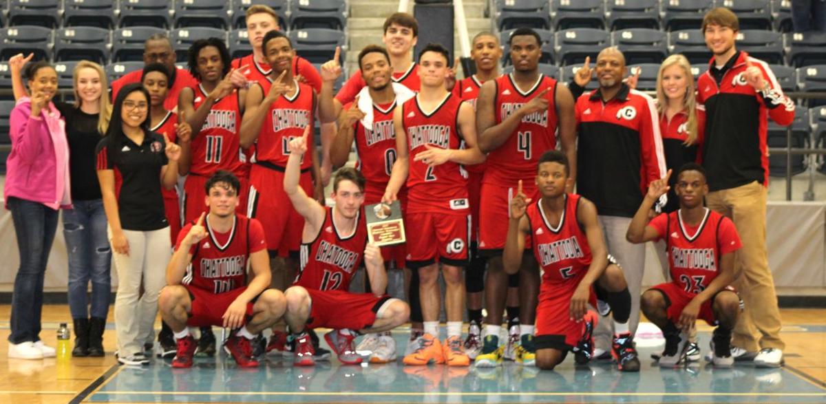 CHEROKEE BOYS BASKETBALL INVITATIONAL Chattooga rallies past Sand Rock