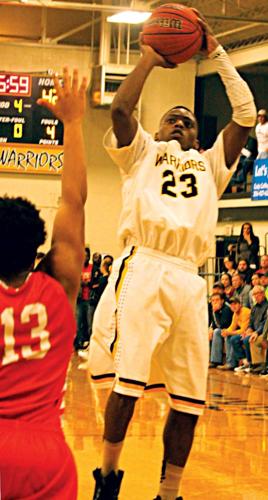 Quartez Henderson