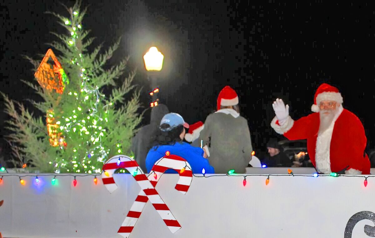 Ringgold Christmas Parade 2022 Ringgold Christmas Parade | Catoosa Walker News | Northwestgeorgianews.com