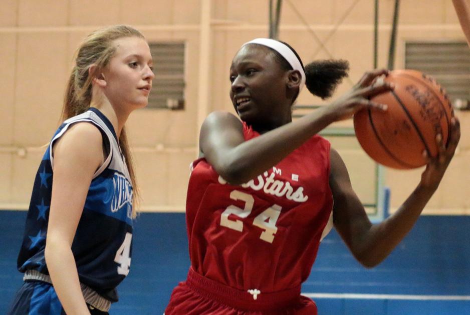 Youth Basketball District Tourneys Wrap Up Thursday Spring