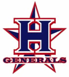 Heritage Generals