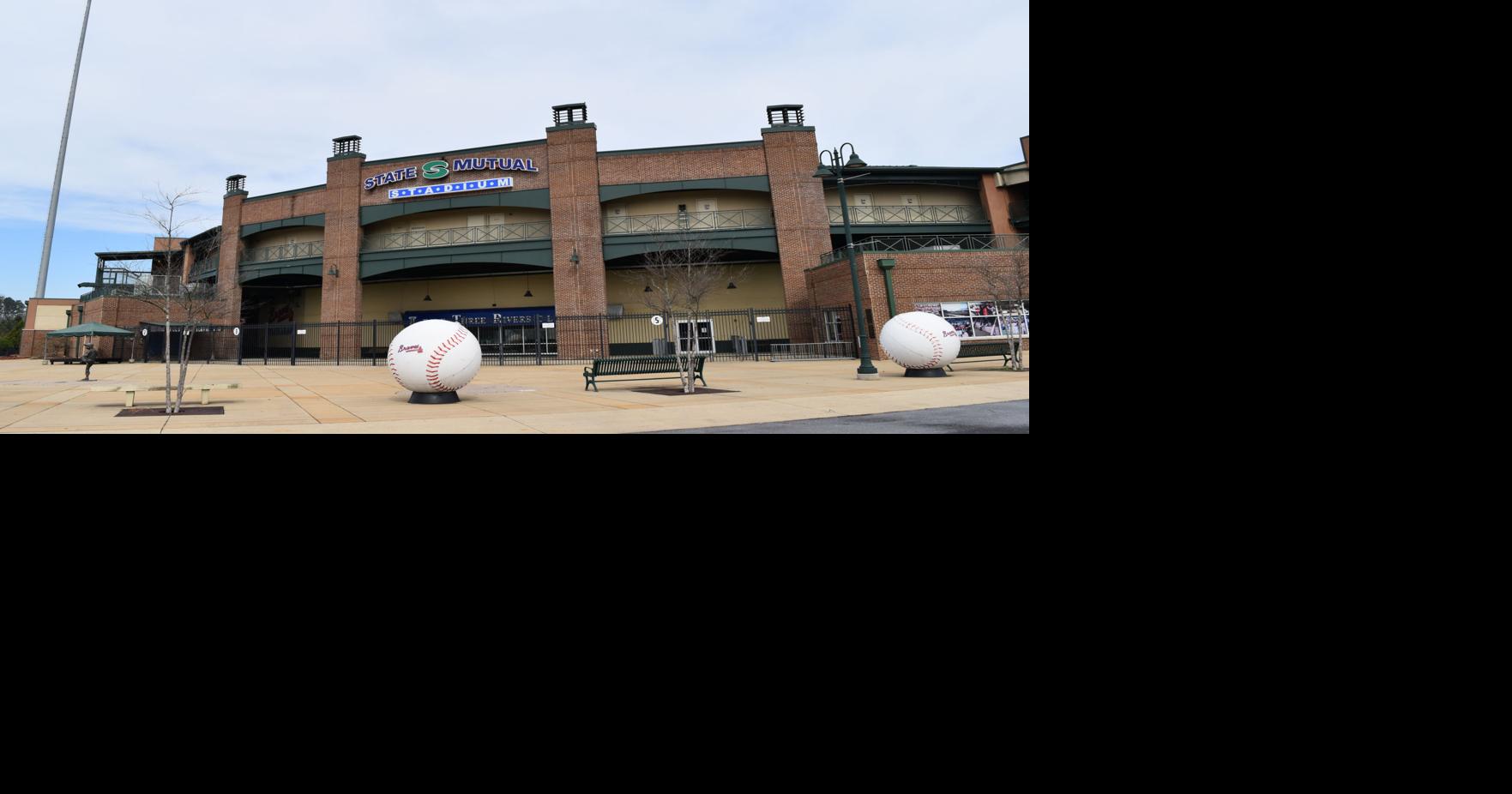 Rome Braves 2022 Schedule Rome Braves Release 2022 Schedule | | Northwestgeorgianews.com